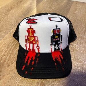 Custom SnapBack
